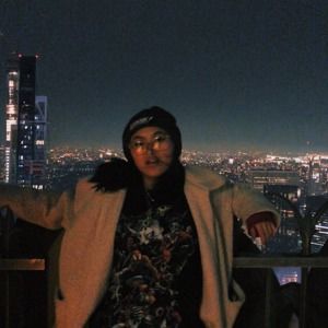 Meet your Posher, Erika